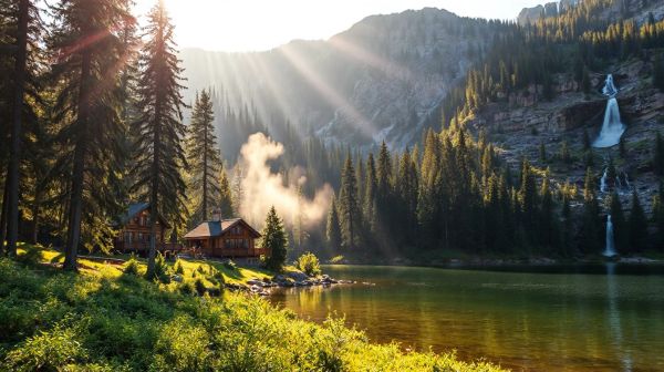 Les meilleures activités en montagne pour votre séjour parfait