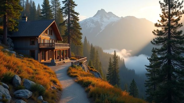 Optimiser votre séjour avec des activités en montagne variées