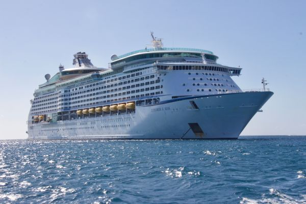 Trouvez votre croisière idéale à travers le monde !