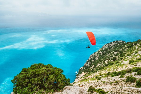 Activités – parapente annecy et ses environs : survolez des paysages à couper le souffle !